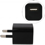 USB Power Charger Adapter for iPhoneiPod (EU Plug)  Style009