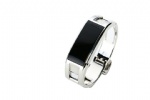 The new Bluetooth watch bracelet watch bracelet worn Headset intelligent Android mobile phone call Style004