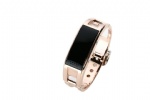 The new Bluetooth watch bracelet watch bracelet worn Headset intelligent Android mobile phone call Style005