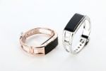 The new Bluetooth watch bracelet watch bracelet worn Headset intelligent Android mobile phone call Style005