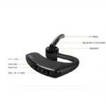 Universal ear hanging type wireless stereo intelligent voicell Style005