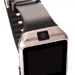 The charm of platinum, intelligent Bluetooth Watch  Style006