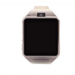 The charm of platinum, intelligent Bluetooth Watch  Style008