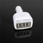 Car Cigarette Lighter Socket Car Charger Adapter For Cellphone Free Shipping   Style036