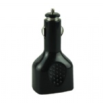 Car Cigarette Lighter Socket Car Charger Adapter For Cellphone Free Shipping   Style037