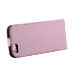 Vintage Luxury Genuine Cowhide Leather Flip Case for iphone 6 Plus style013