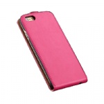 Vintage Luxury Genuine Cowhide Leather Flip Case for iphone 6 Plus style014