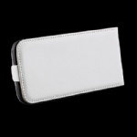 Vintage Luxury Genuine Cowhide Leather Flip Case for iphone 6 Plus style016